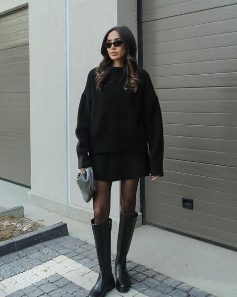 Belinda™ - Rahat Şık Set