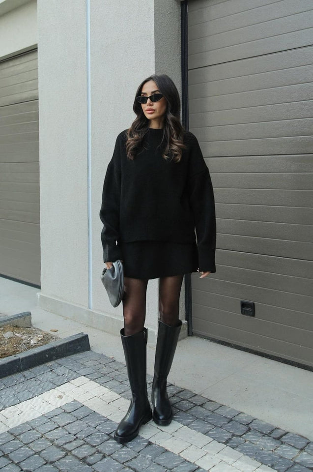 Belinda™ - Rahat Şık Set