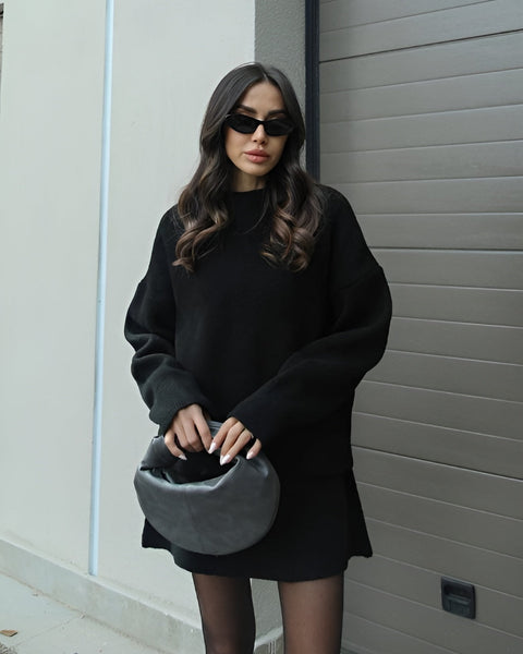 Belinda™ - Rahat Şık Set