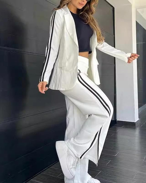 Clara™ - Rahat Kadın Takım Seti