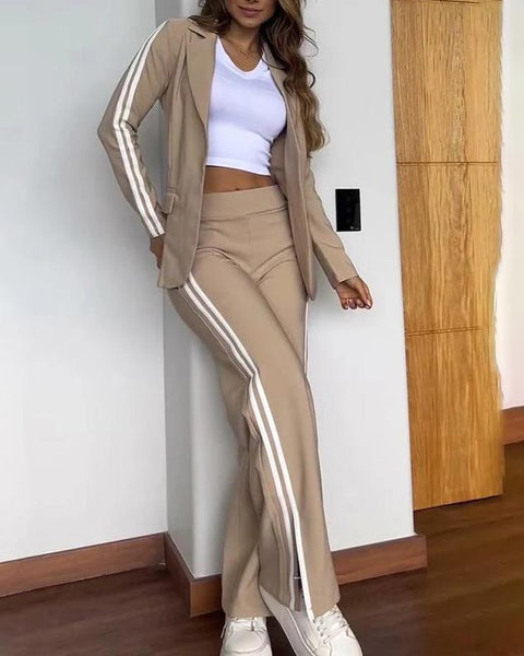 Clara™ - Rahat Kadın Takım Seti