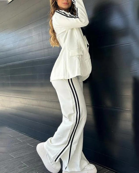 Clara™ - Rahat Kadın Takım Seti