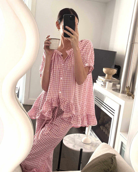 Anatasia™ - Pijama Seti