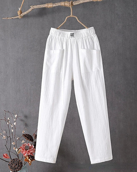 Daniela | Kadınlar için Rahat Pantolonlar