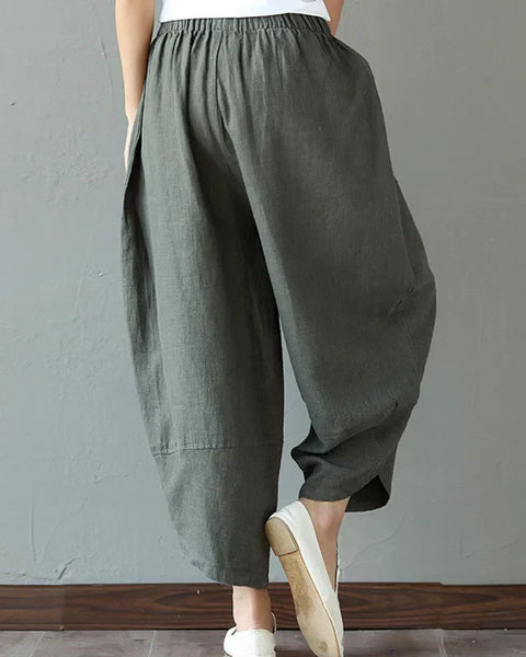 ENTA HAREM2 PANTALON